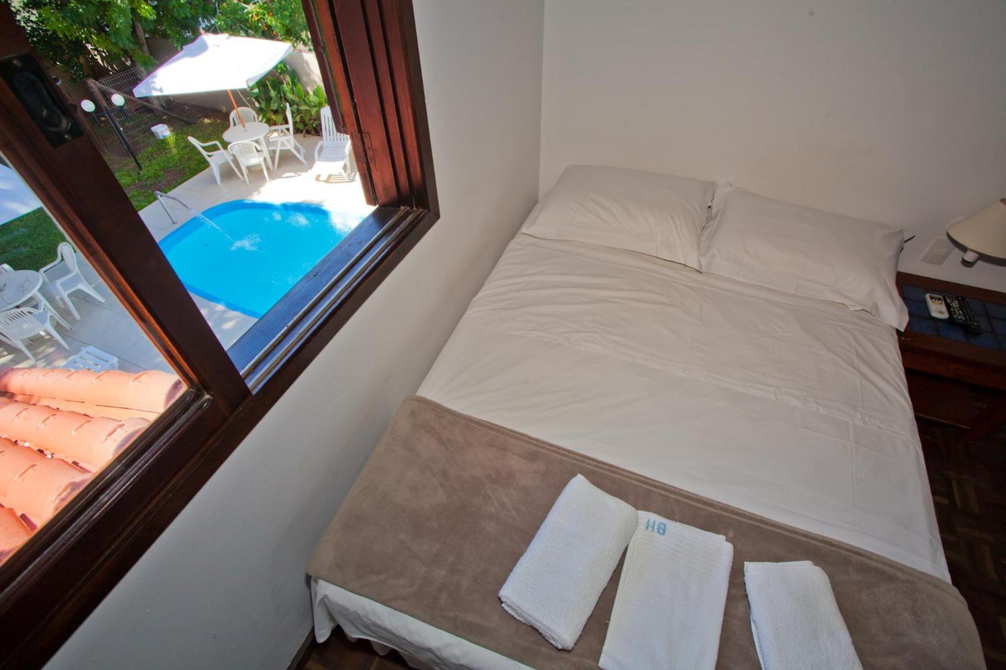 Beach House Floripa Florianópolis Kamer foto