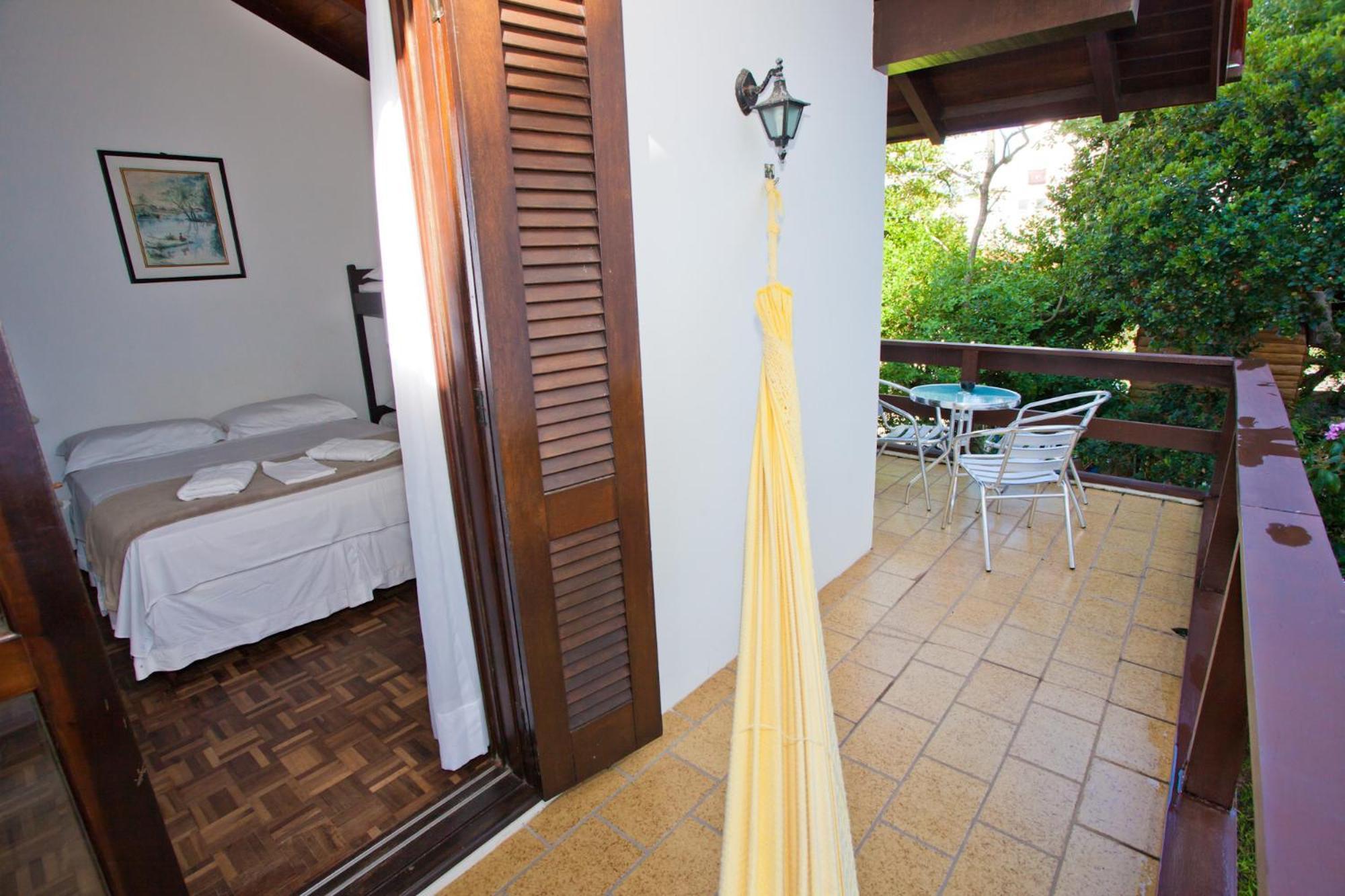 Beach House Floripa Florianópolis Kamer foto